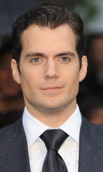 Henry Cavill